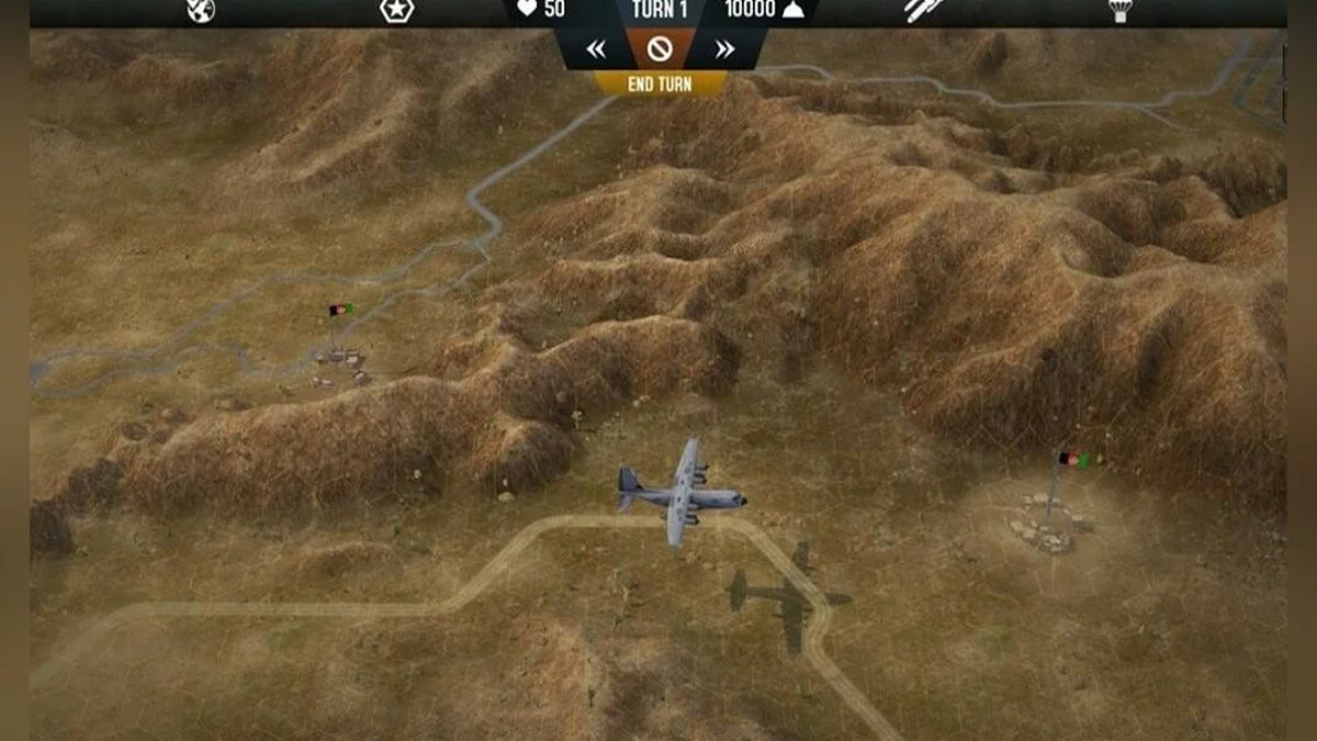Скриншоты из Afghanistan '11 / Картинка 24