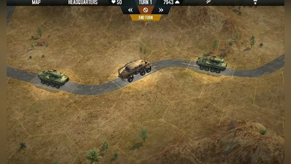Скриншоты из Afghanistan '11 / Картинка 26