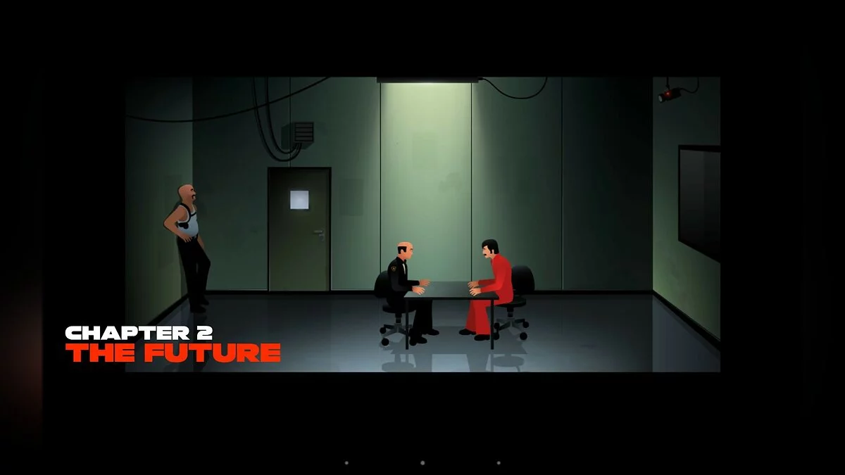 Скриншоты из The Silent Age / Картинка 27