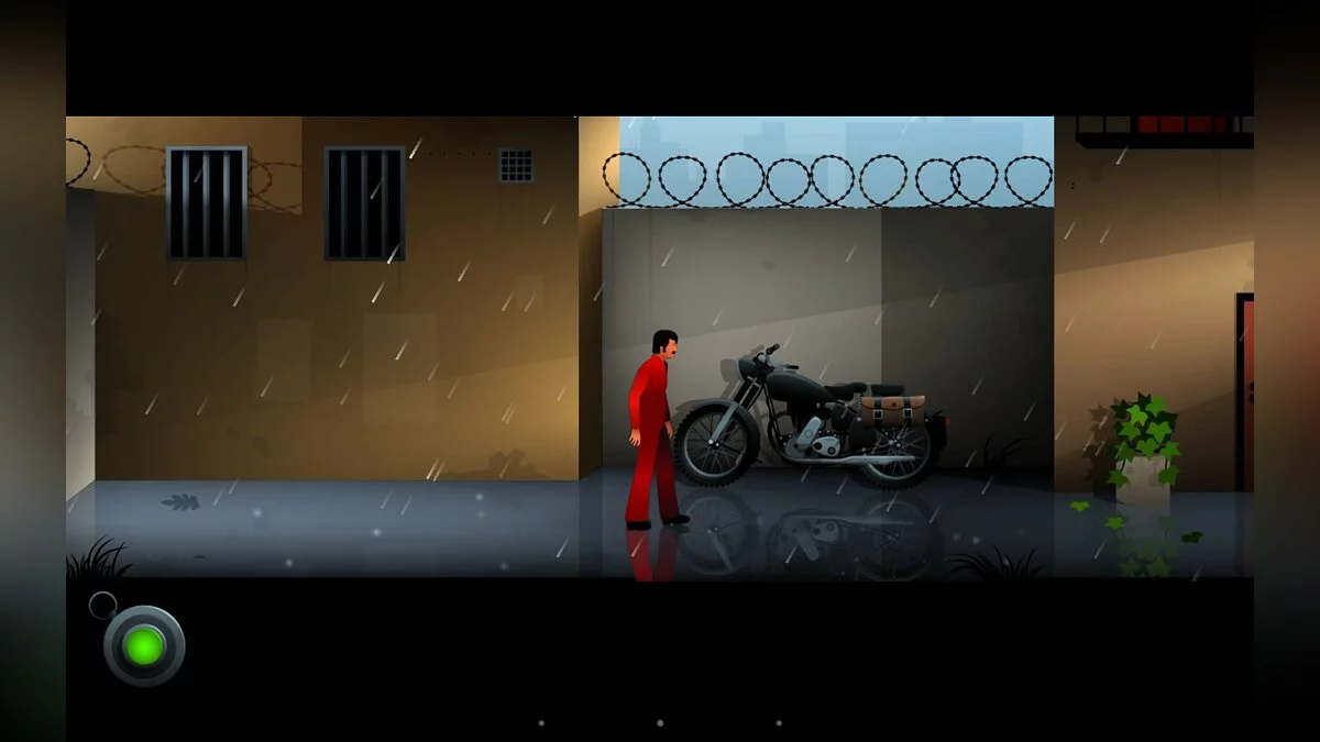 Скриншоты из The Silent Age / Картинка 33