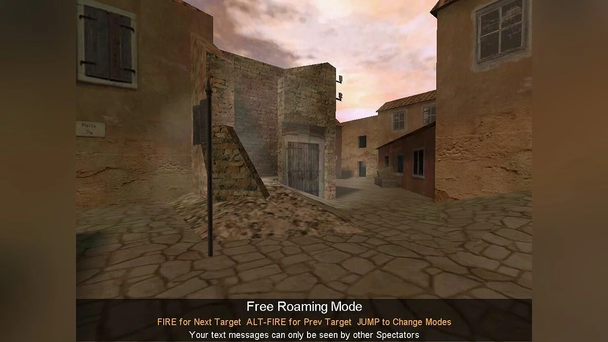 Скриншоты из Half-Life / Картинка 2