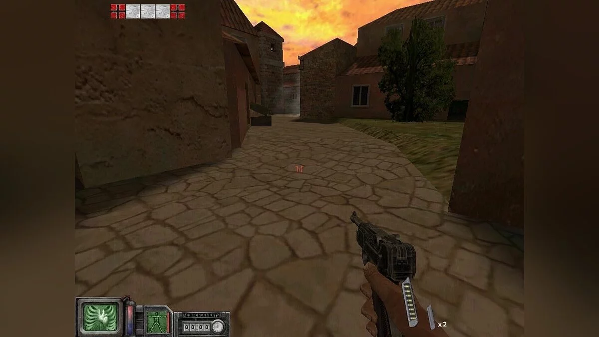 Скриншоты из Half-Life / Картинка 3