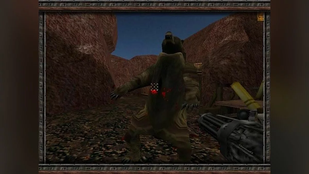 Скриншоты из Half-Life / Картинка 9