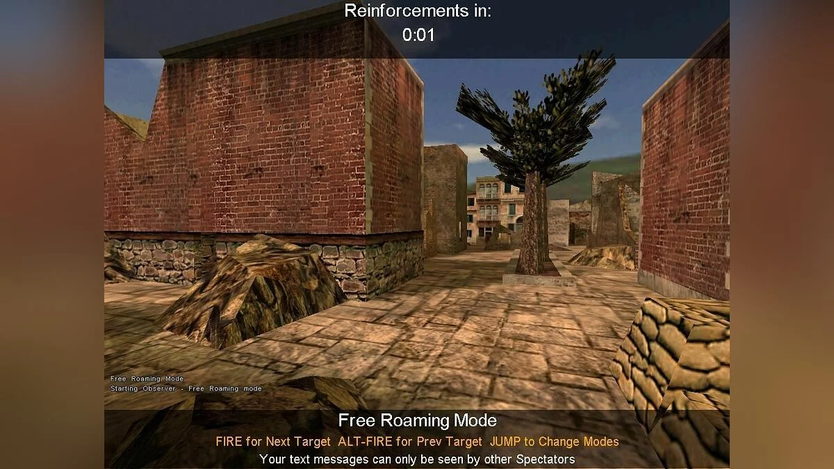 Скриншоты из Half-Life / Картинка 14