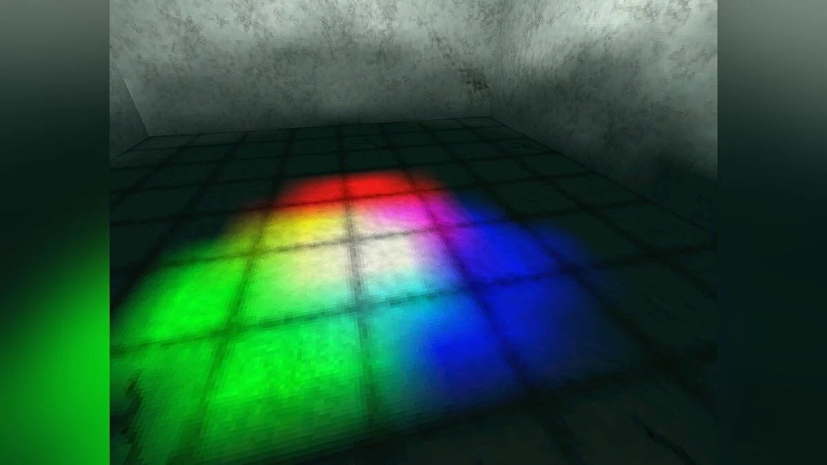 Скриншоты из Half-Life / Картинка 16
