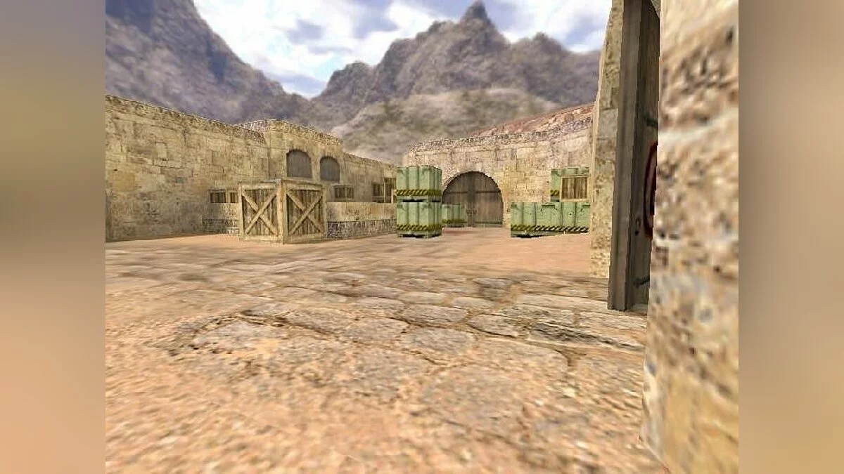 Скриншоты из Half-Life / Картинка 26