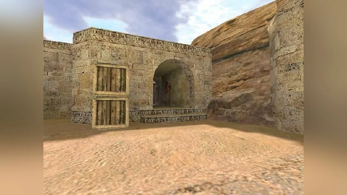 Скриншоты из Half-Life / Картинка 27