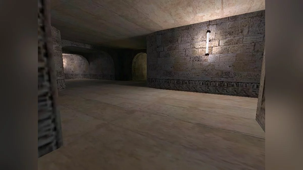 Скриншоты из Half-Life / Картинка 28
