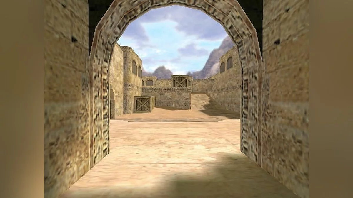 Скриншоты из Half-Life / Картинка 29