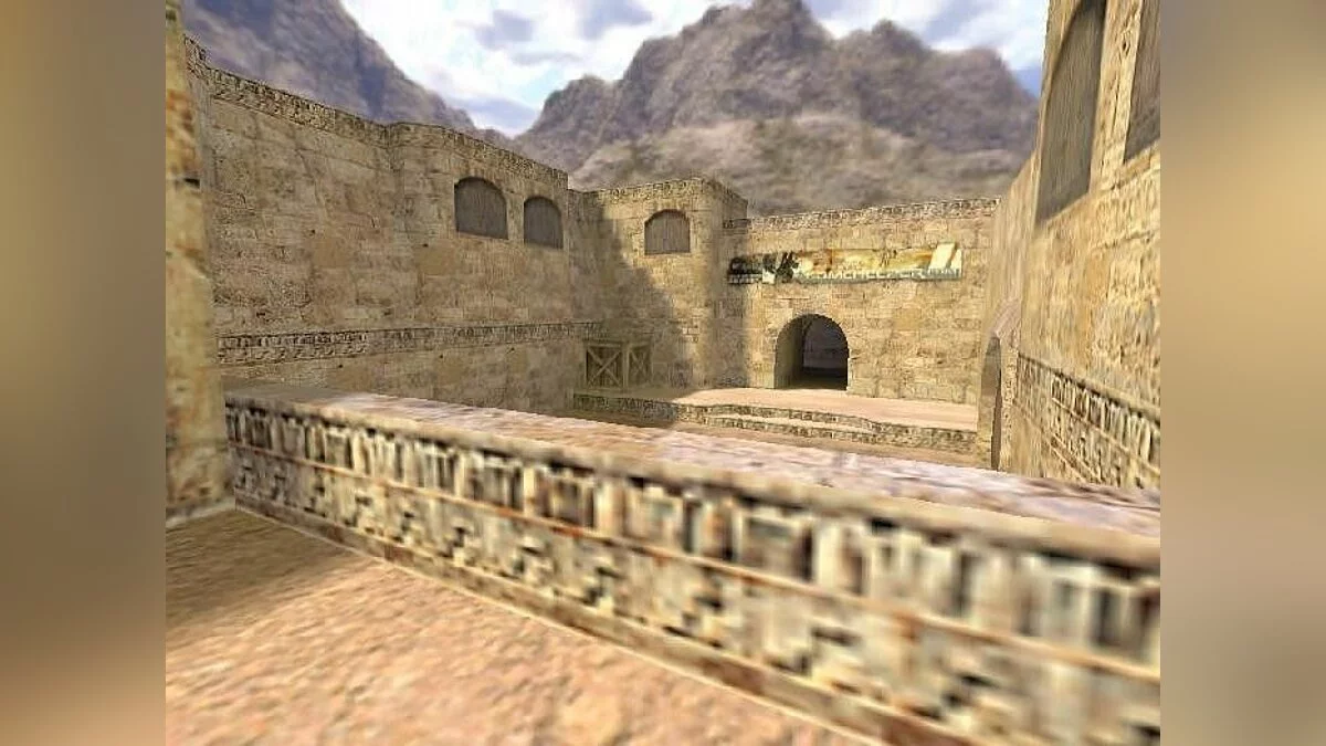Скриншоты из Half-Life / Картинка 30