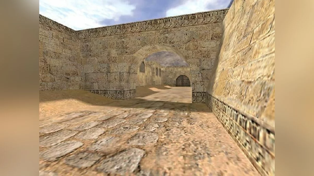 Скриншоты из Half-Life / Картинка 31