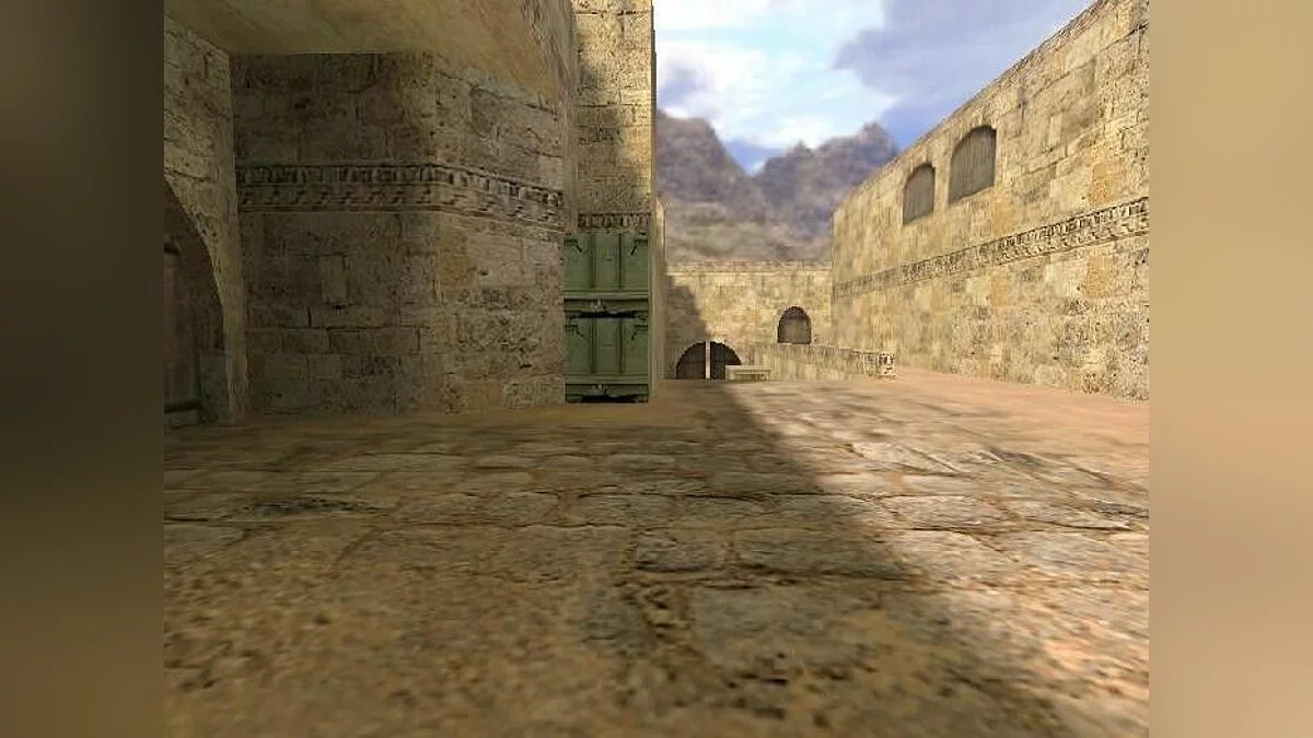 Скриншоты из Half-Life / Картинка 33