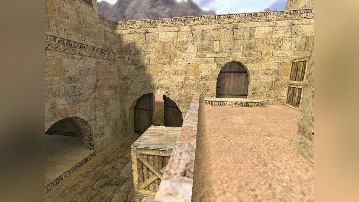 Скриншоты из Half-Life / Картинка 34