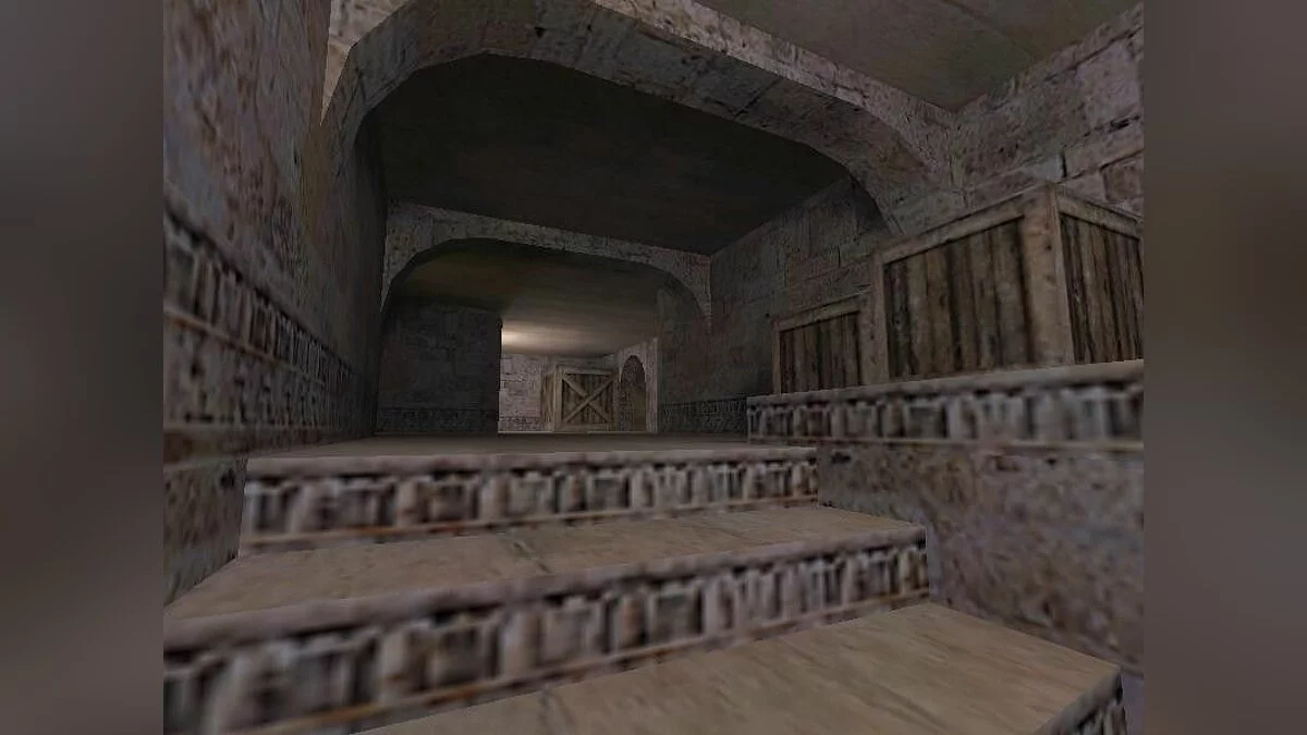 Скриншоты из Half-Life / Картинка 35
