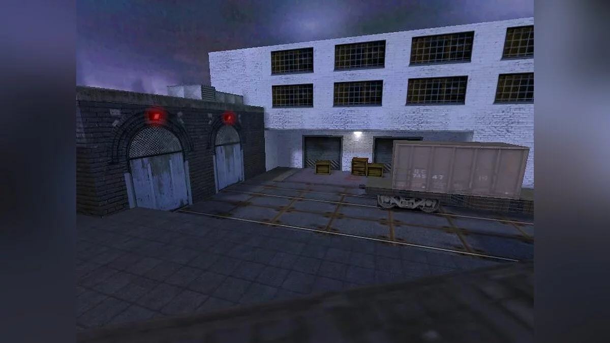 Скриншоты из Half-Life / Картинка 18