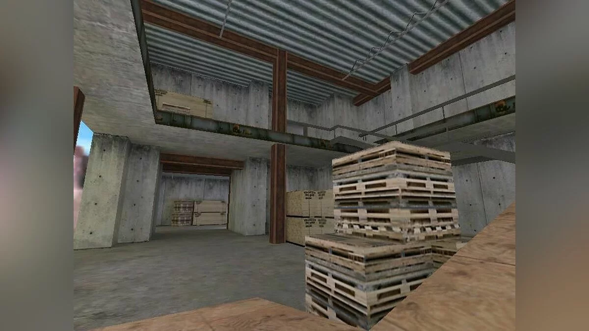 Скриншоты из Half-Life / Картинка 36