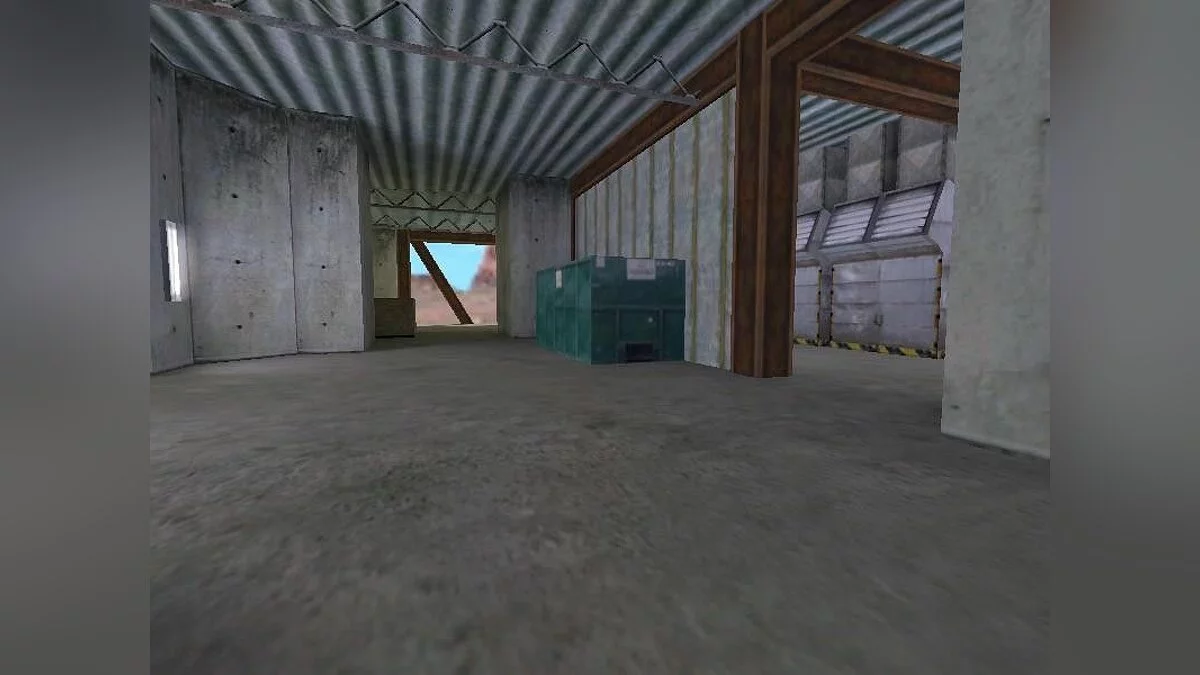 Скриншоты из Half-Life / Картинка 37