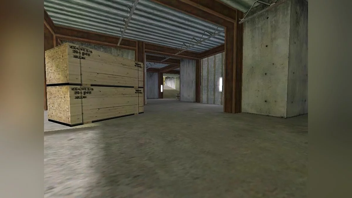 Скриншоты из Half-Life / Картинка 38