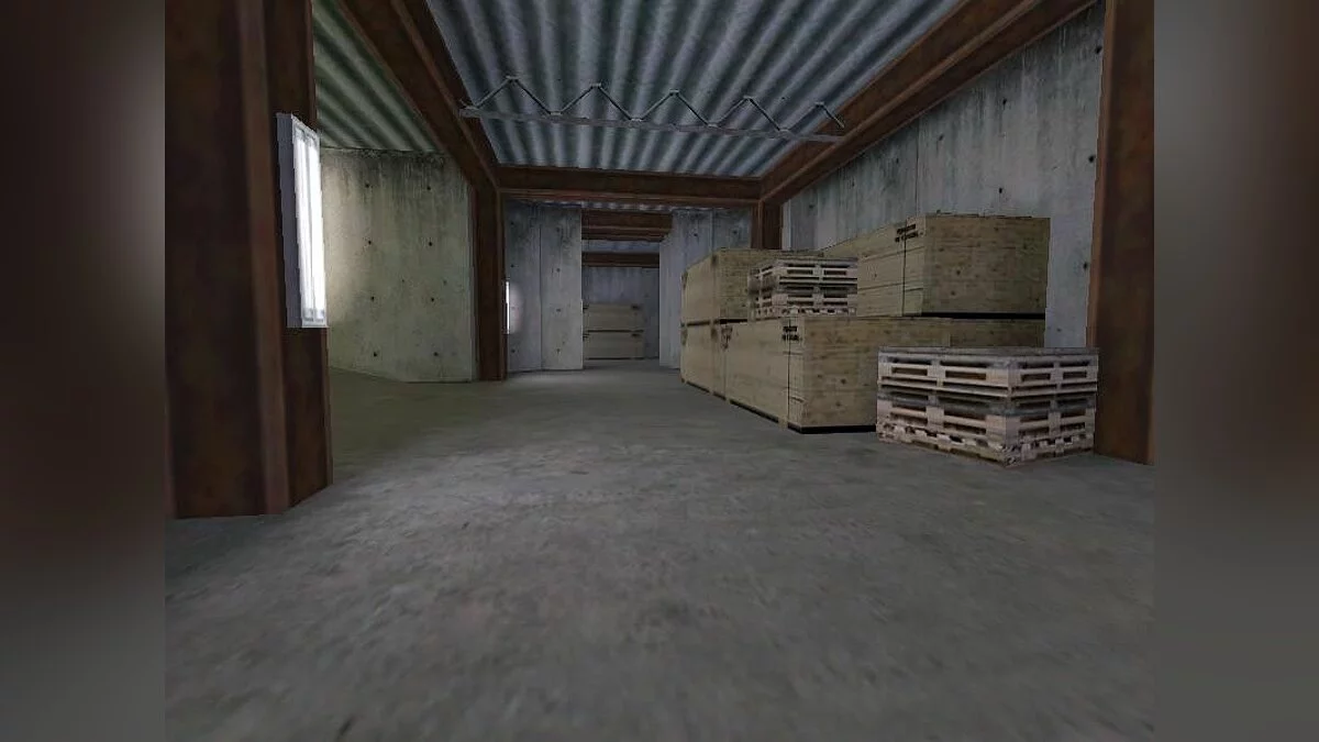 Скриншоты из Half-Life / Картинка 39