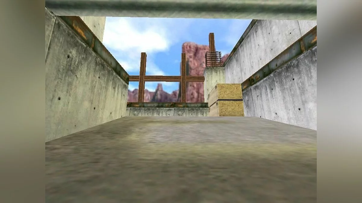 Скриншоты из Half-Life / Картинка 40