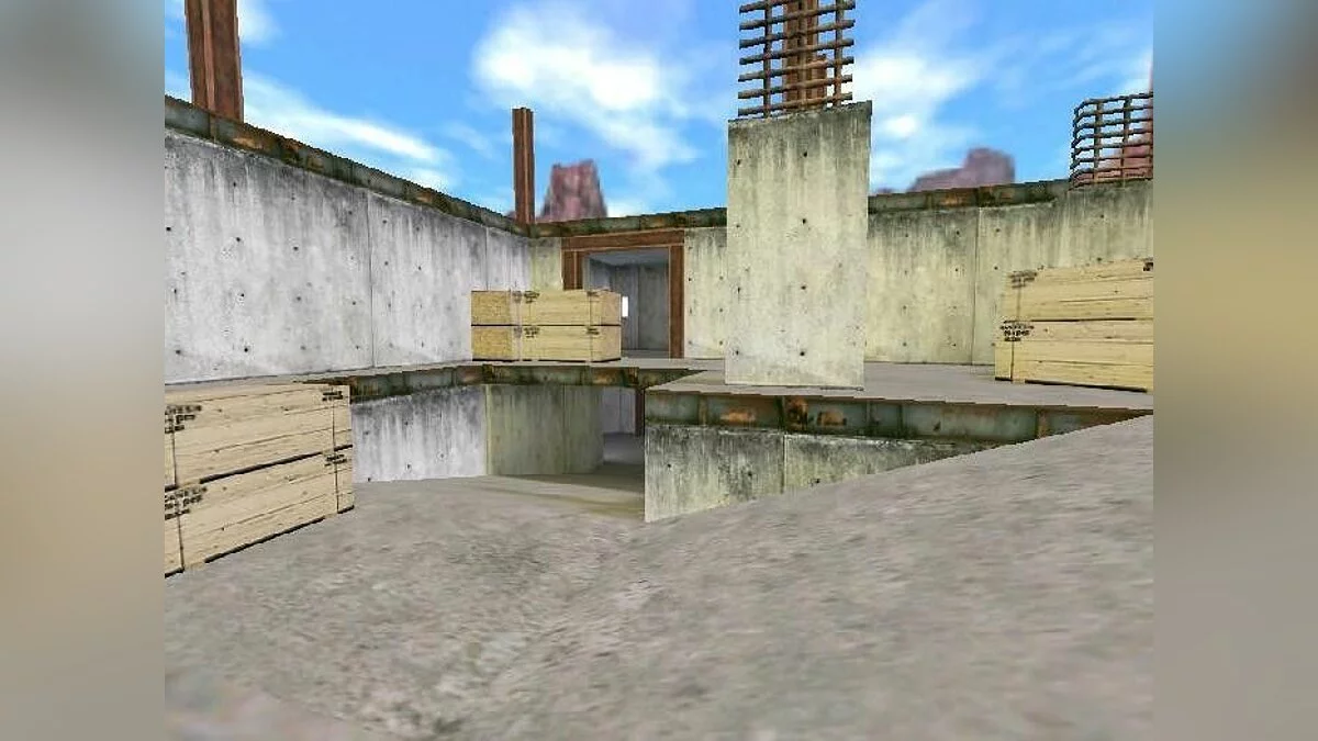 Скриншоты из Half-Life / Картинка 41
