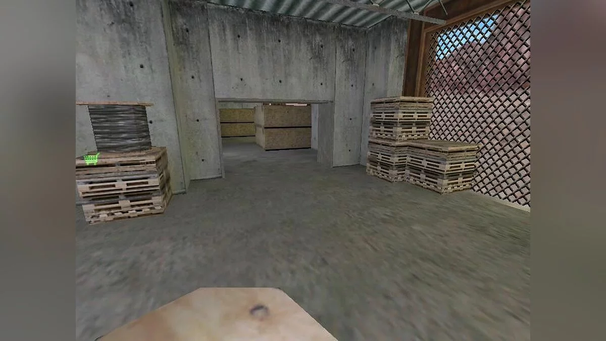 Скриншоты из Half-Life / Картинка 43