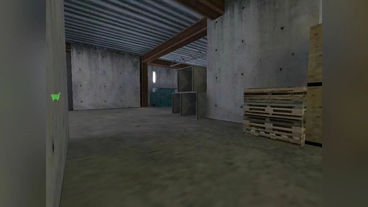 Скриншоты из Half-Life / Картинка 44