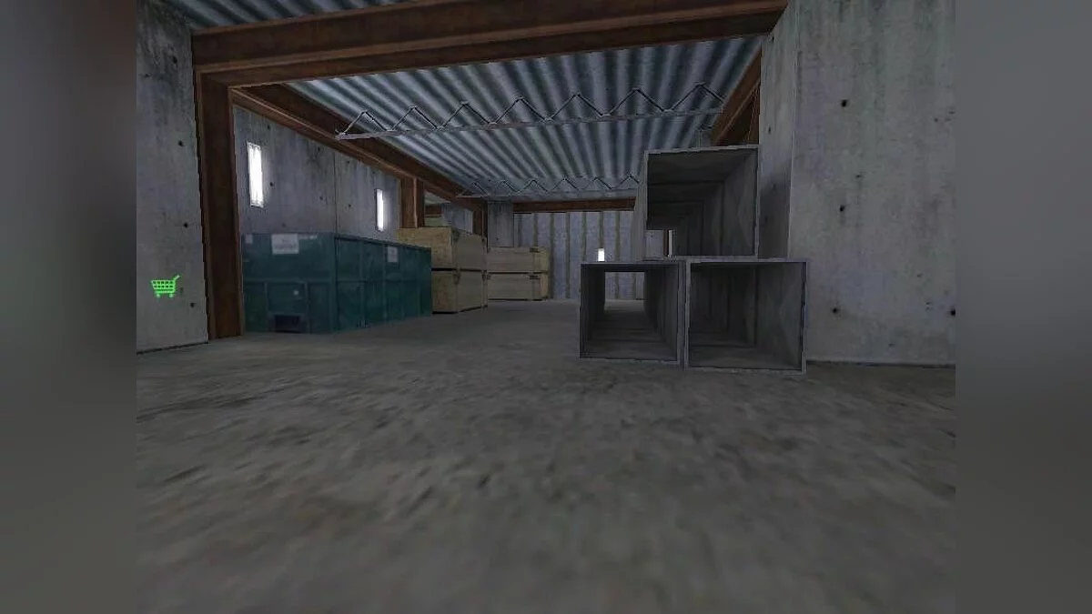 Скриншоты из Half-Life / Картинка 45