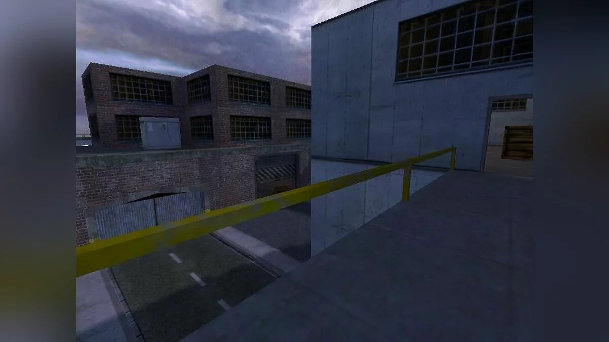 Скриншоты из Half-Life / Картинка 19