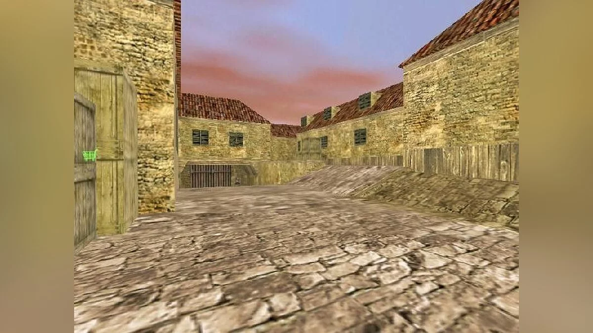Скриншоты из Half-Life / Картинка 46