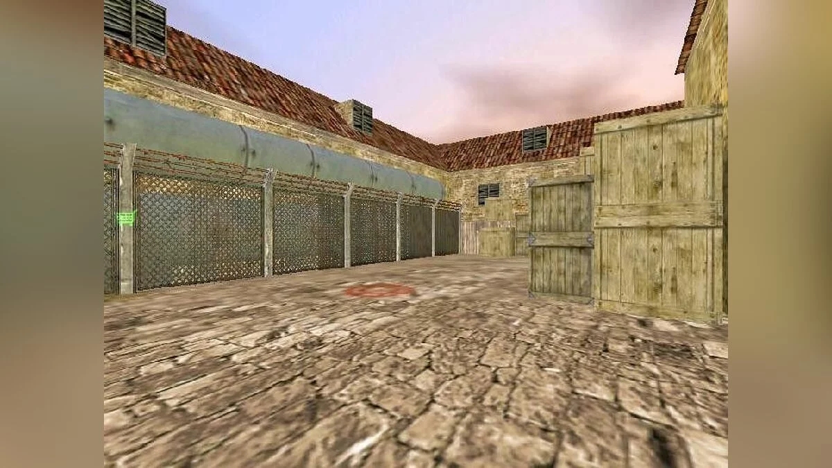Скриншоты из Half-Life / Картинка 47
