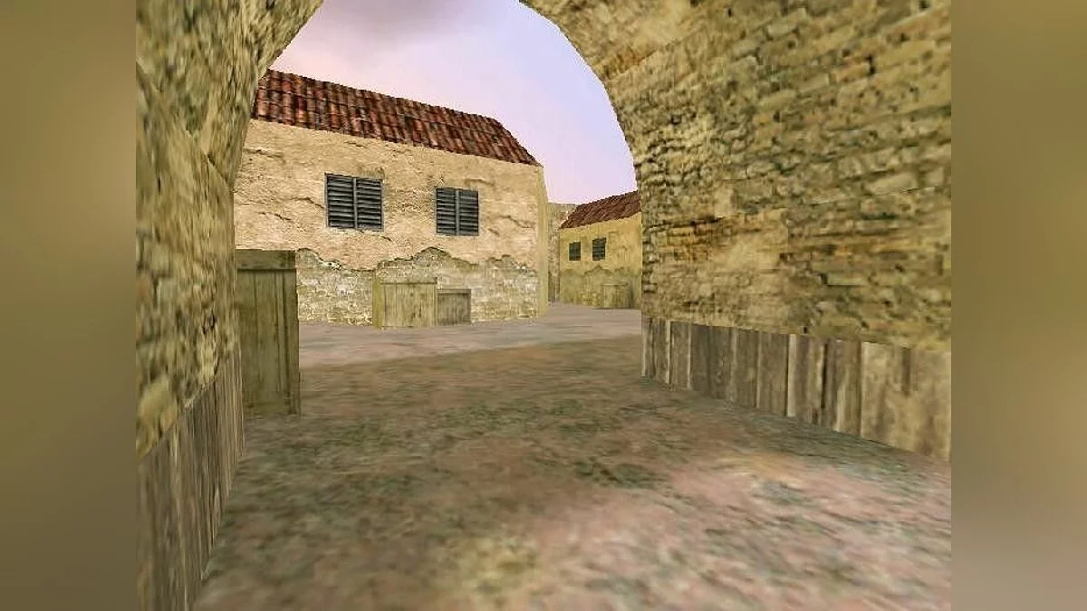 Скриншоты из Half-Life / Картинка 48