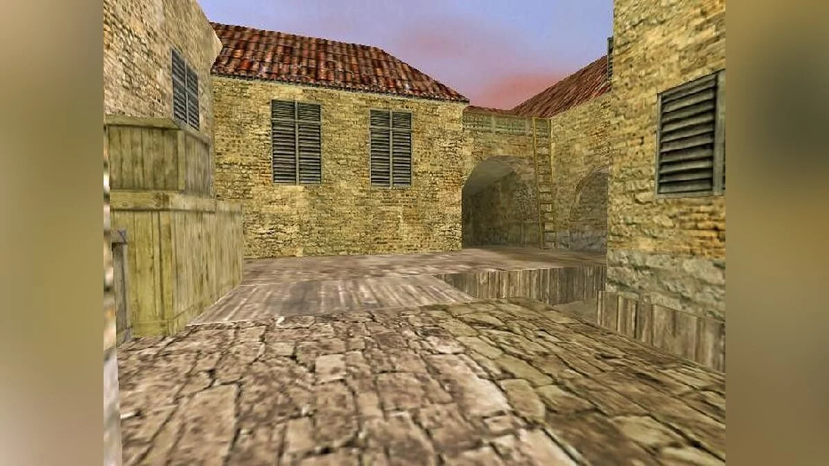 Скриншоты из Half-Life / Картинка 49