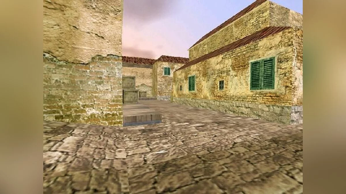 Скриншоты из Half-Life / Картинка 50
