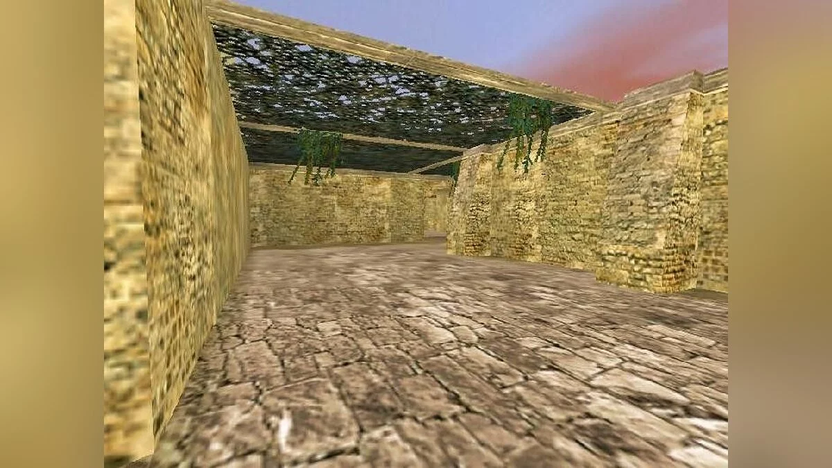 Скриншоты из Half-Life / Картинка 51