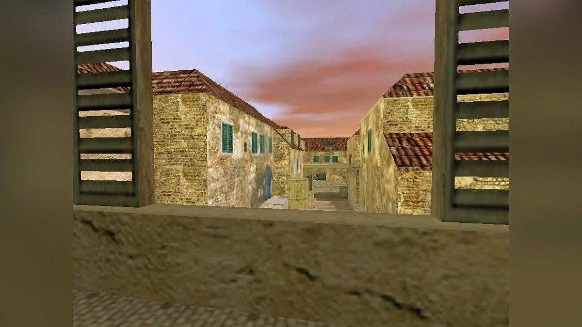 Скриншоты из Half-Life / Картинка 52