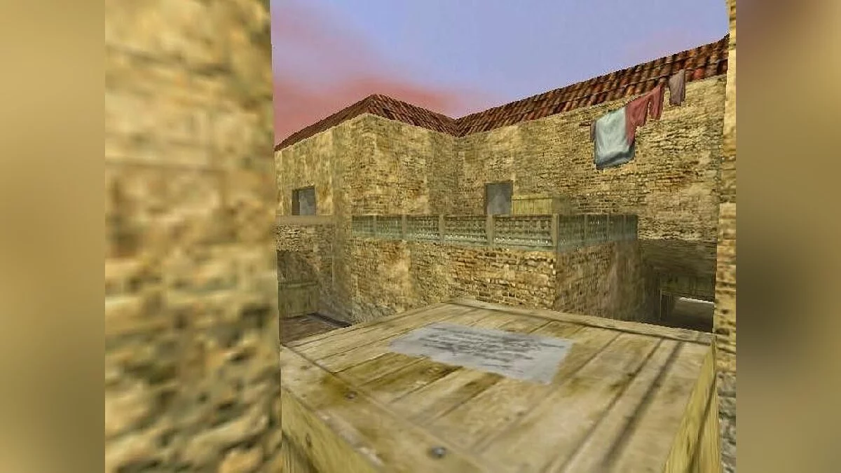 Скриншоты из Half-Life / Картинка 53