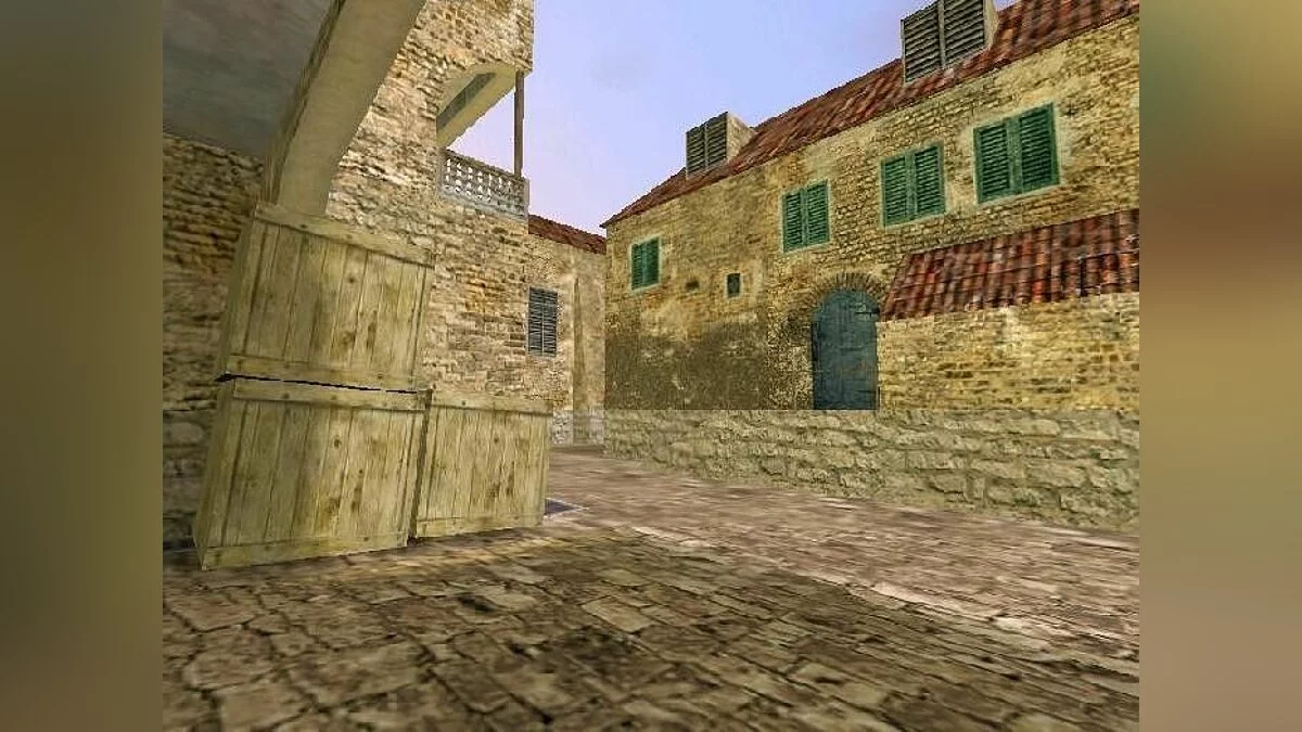 Скриншоты из Half-Life / Картинка 54