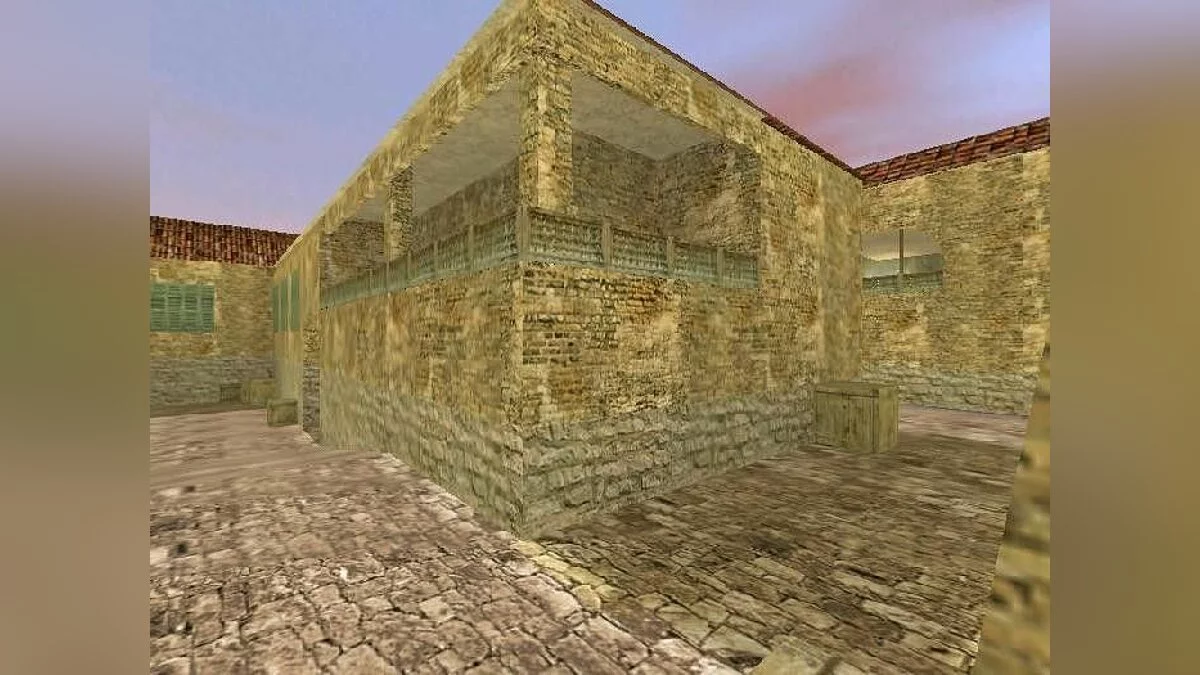 Скриншоты из Half-Life / Картинка 55