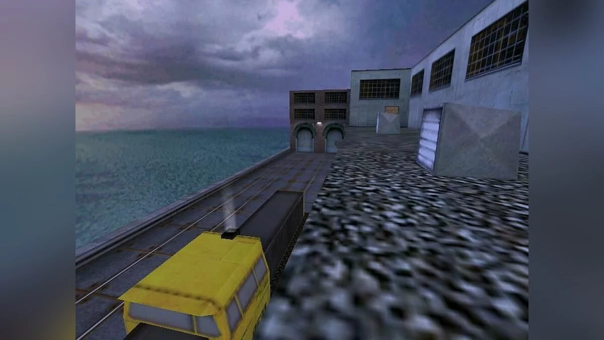 Скриншоты из Half-Life / Картинка 20