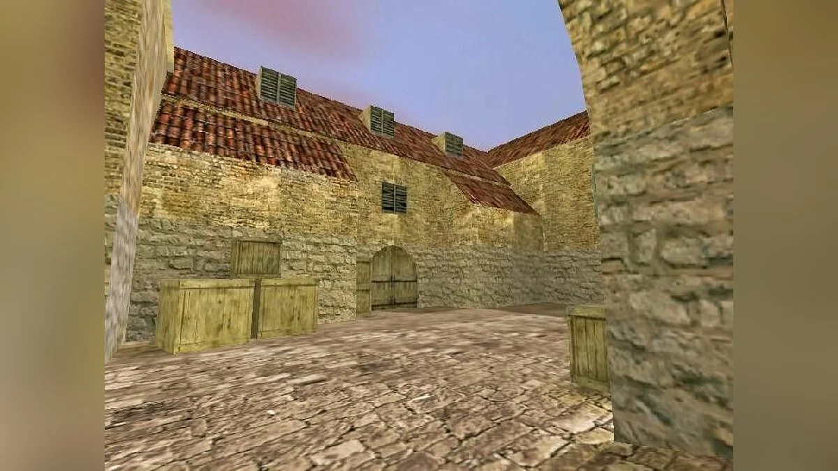 Скриншоты из Half-Life / Картинка 56