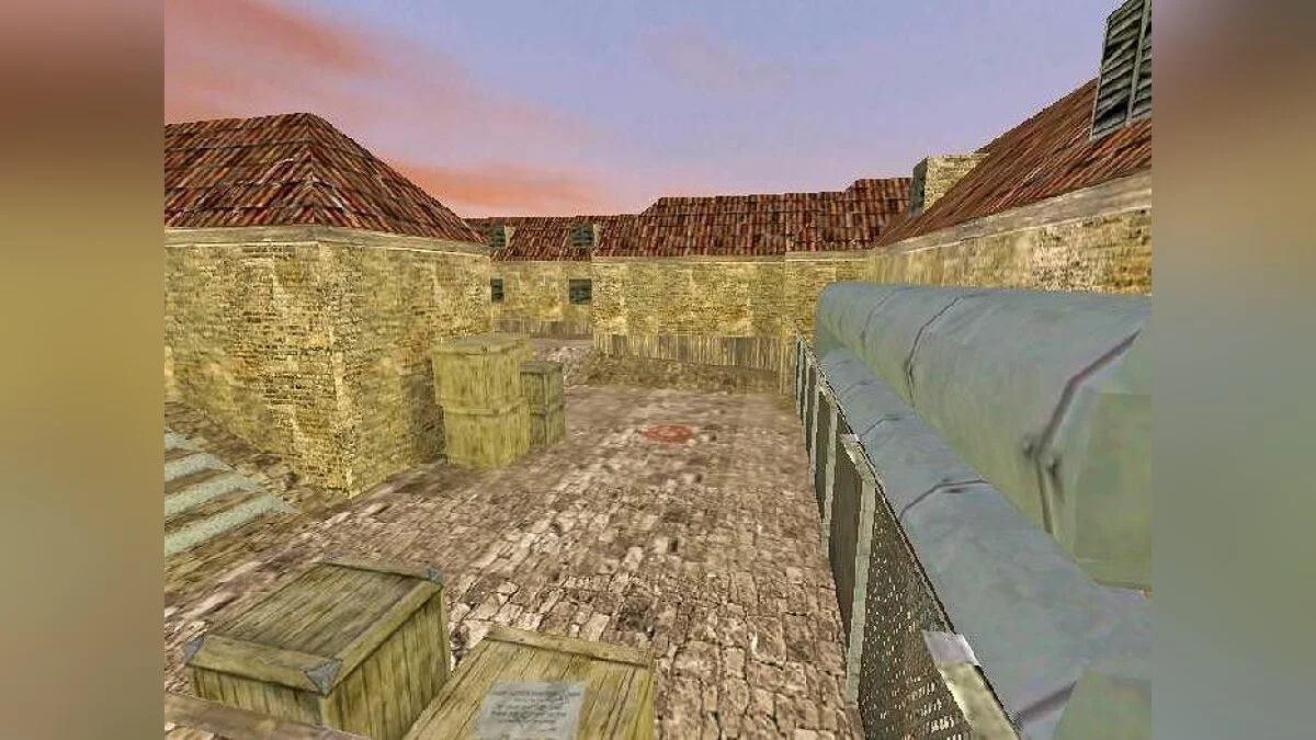 Скриншоты из Half-Life / Картинка 57