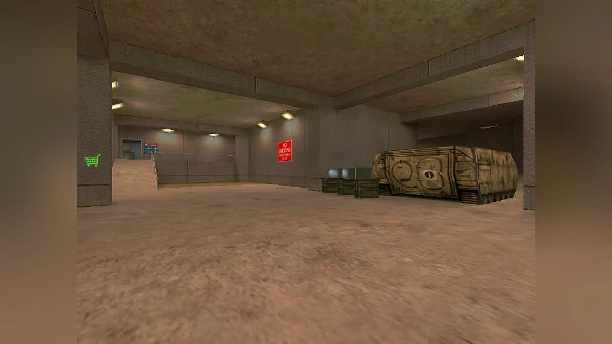 Скриншоты из Half-Life / Картинка 58