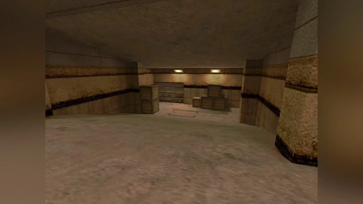 Скриншоты из Half-Life / Картинка 59