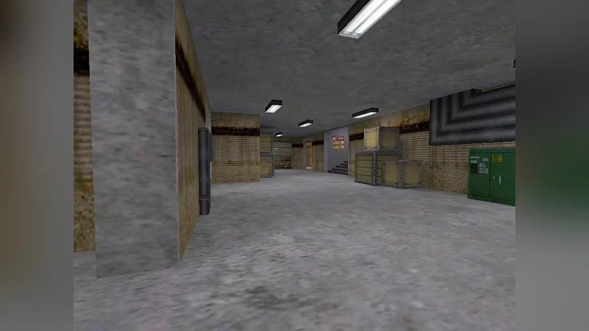 Скриншоты из Half-Life / Картинка 60