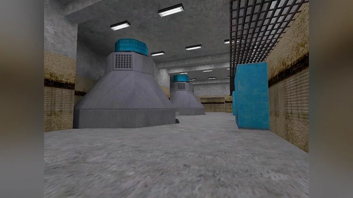 Скриншоты из Half-Life / Картинка 61