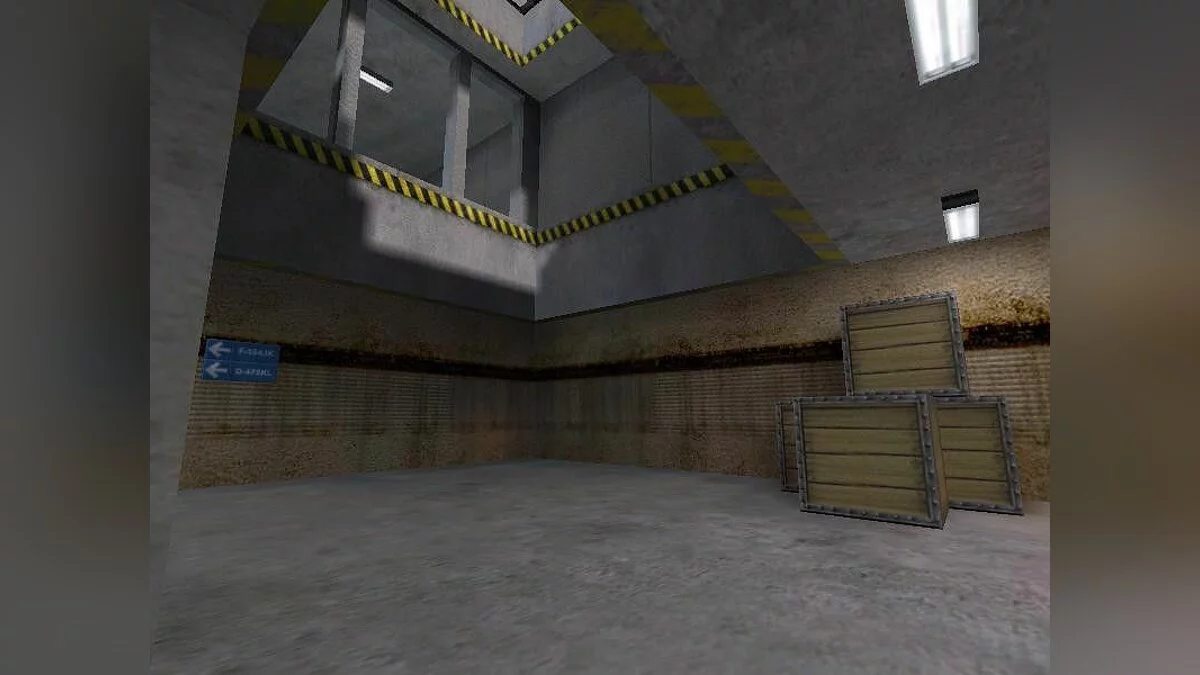 Скриншоты из Half-Life / Картинка 62