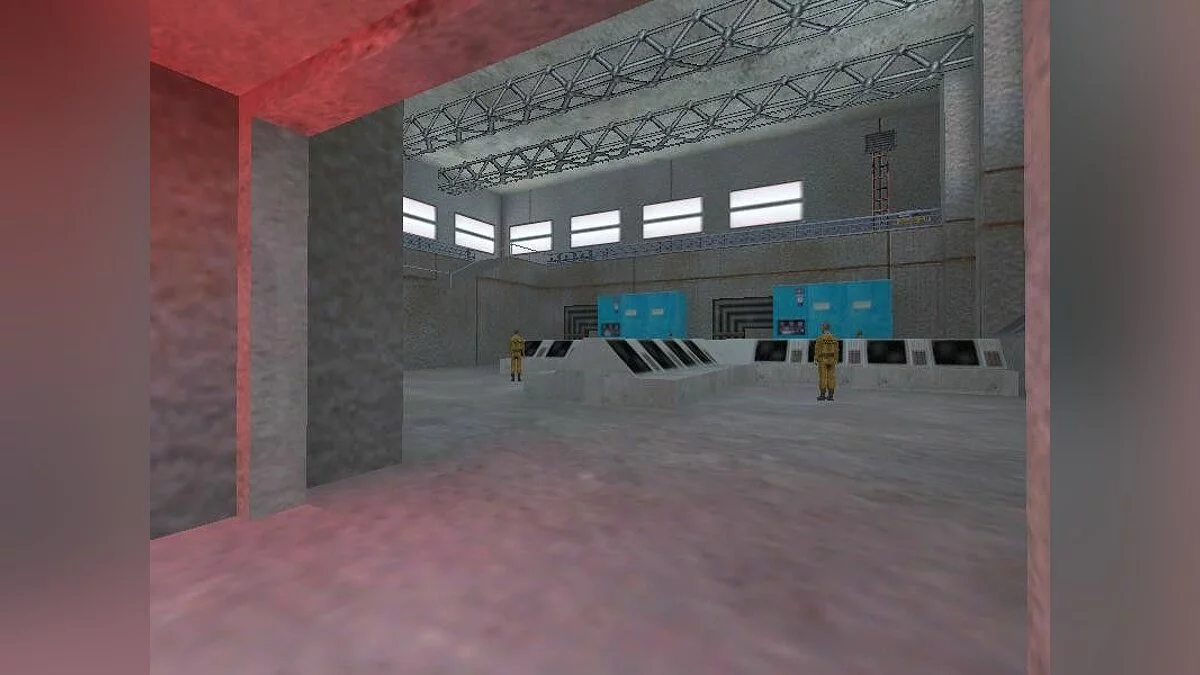 Скриншоты из Half-Life / Картинка 63