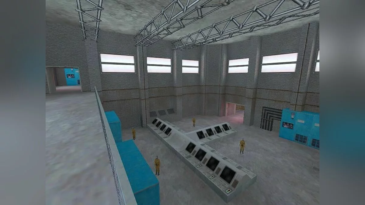 Скриншоты из Half-Life / Картинка 64