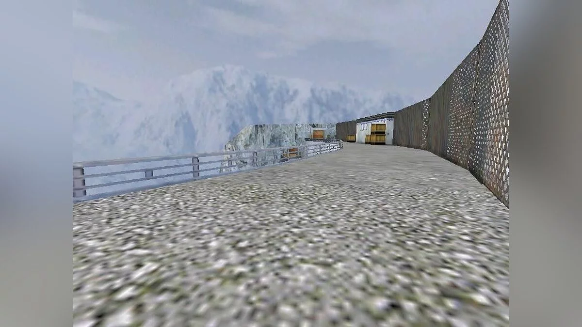 Скриншоты из Half-Life / Картинка 65